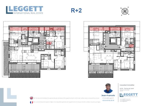 Appartement à vendre à Morzine (74110) - Haute-Savoie