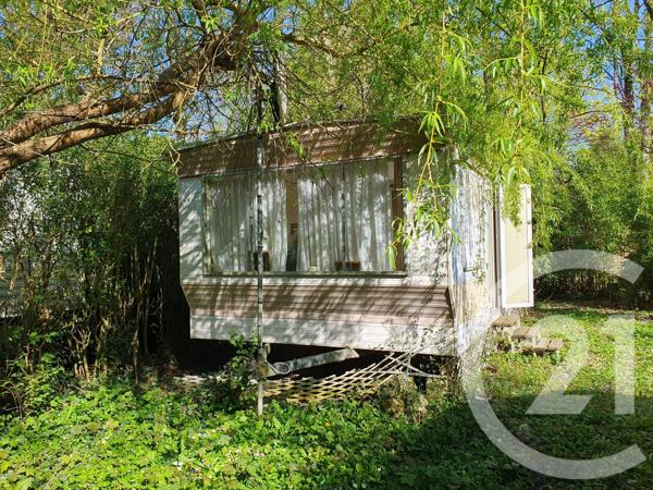 Terrain à vendre  200 m2 CONDE STE LIBIAIRE - 77