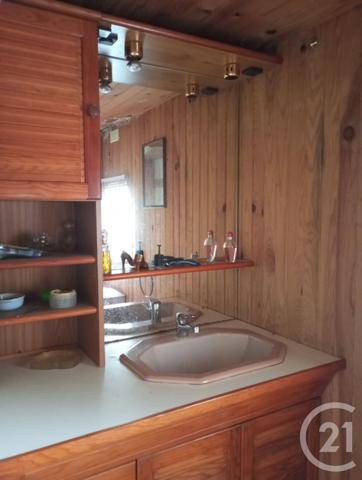 Terrain à vendre  200 m2 CONDE STE LIBIAIRE - 77