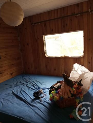 Terrain à vendre  200 m2 CONDE STE LIBIAIRE - 77