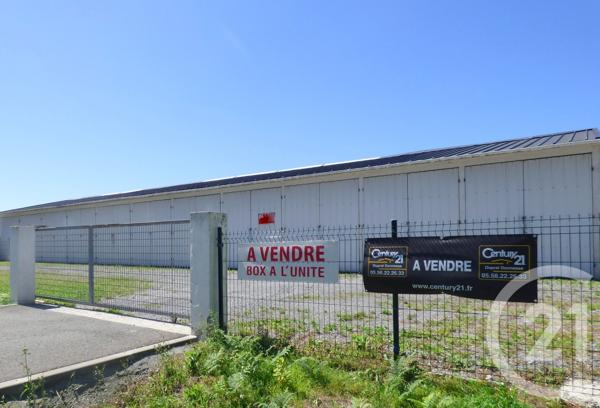 Parking à vendre  405 m 2   LA TESTE DE BUCH  - 33