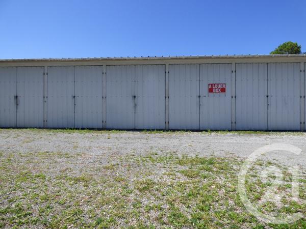 Parking à vendre  405 m 2   LA TESTE DE BUCH  - 33