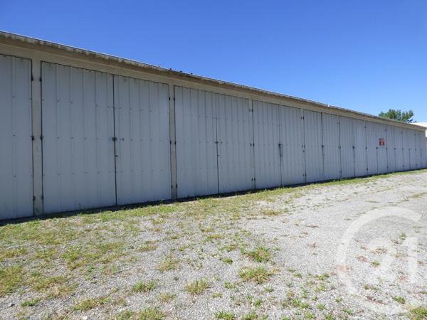 Parking à vendre  405 m 2   LA TESTE DE BUCH  - 33