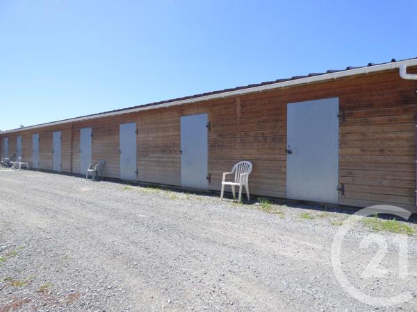 Parking à vendre  405 m 2   LA TESTE DE BUCH  - 33