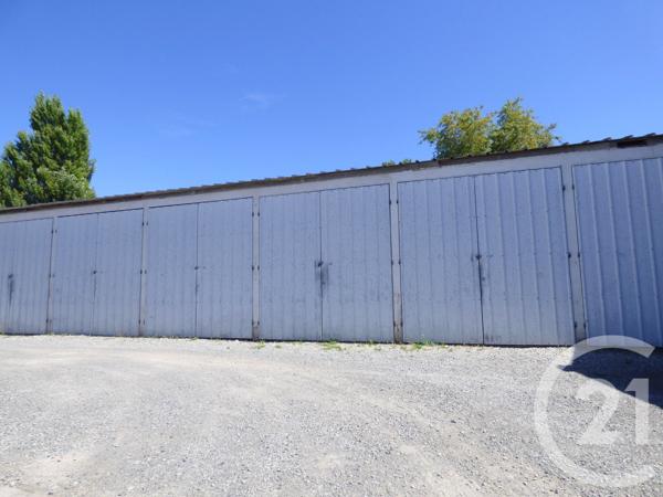 Parking à vendre  405 m 2   LA TESTE DE BUCH  - 33