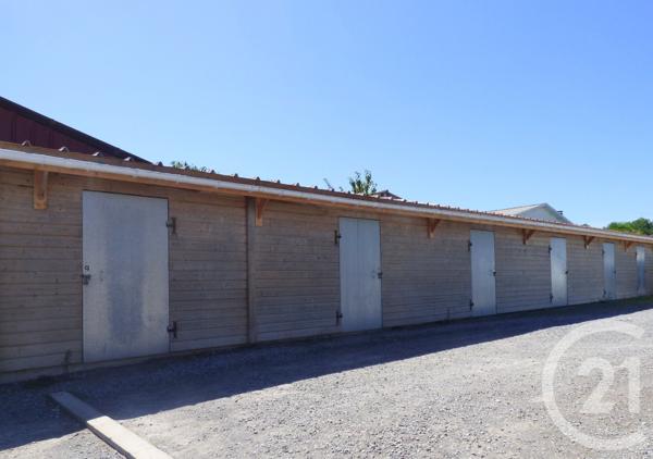Parking à vendre  405 m 2   LA TESTE DE BUCH  - 33