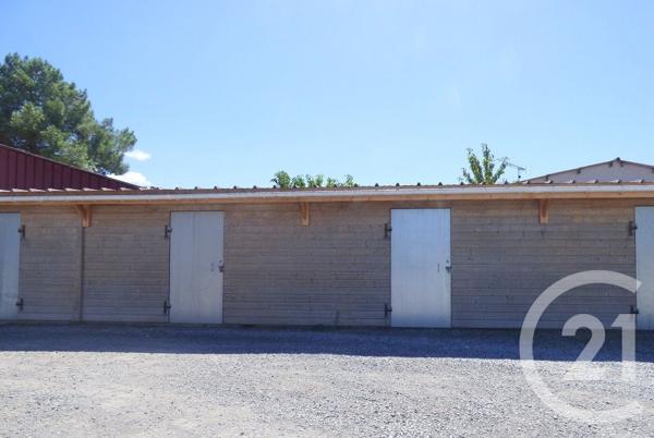 Parking à vendre  405 m 2   LA TESTE DE BUCH  - 33