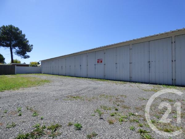 Parking à vendre  405 m 2   LA TESTE DE BUCH  - 33