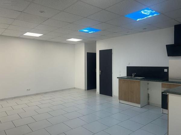 Appartement à louer à Cailly en Seine-Maritime (76690), ref : 66