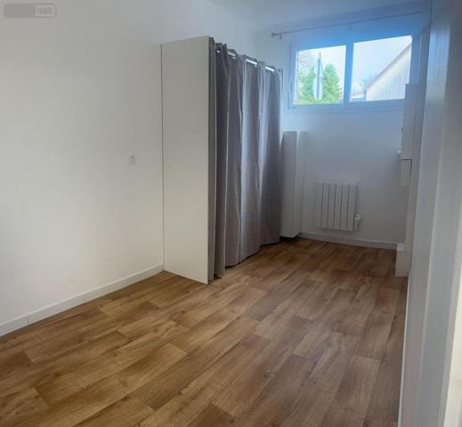 Appartement à louer à Cailly en Seine-Maritime (76690), ref : 66