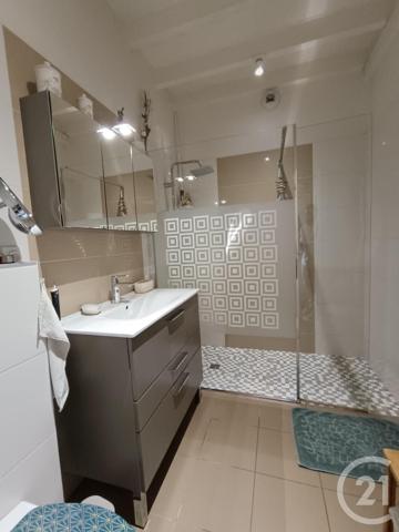 Maison à vendre  5 pièces - 128,96 m 2   LES EGLISOTTES ET CHALAURES  - 33