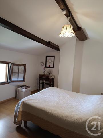 Maison à vendre  5 pièces - 128,96 m 2   LES EGLISOTTES ET CHALAURES  - 33