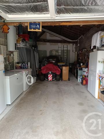 Maison à vendre  5 pièces - 128,96 m 2   LES EGLISOTTES ET CHALAURES  - 33