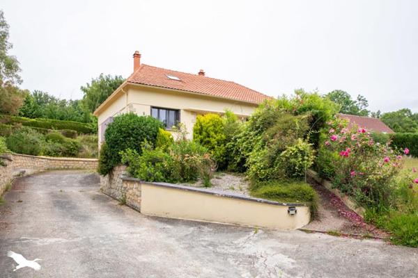 Maison à vendre |  Vert |  5 pièces | 110 m²