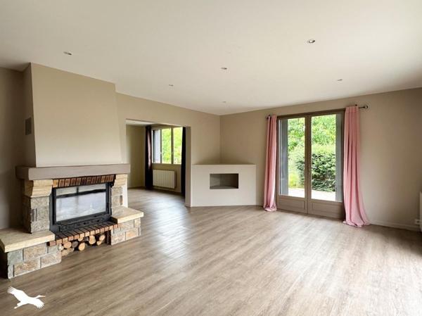 Maison à vendre |  Vert |  5 pièces | 110 m²