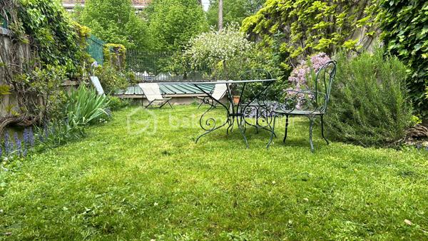 Maison traditionnelle de 107 m²