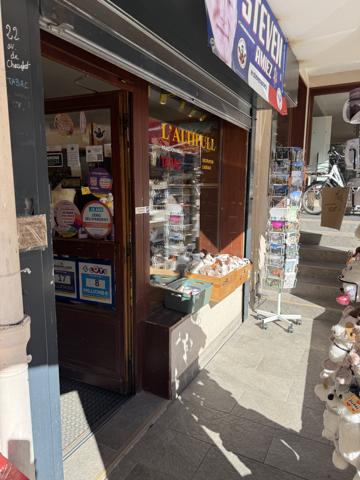 Commerce à vendre à Pralognan-la-Vanoise (73710) - Savoie