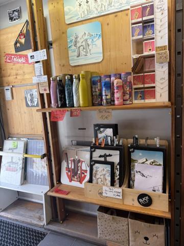 Commerce à vendre à Pralognan-la-Vanoise (73710) - Savoie