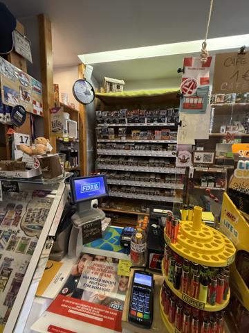 Commerce à vendre à Pralognan-la-Vanoise (73710) - Savoie