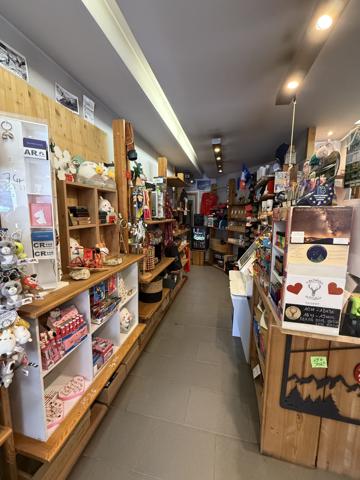 Commerce à vendre à Pralognan-la-Vanoise (73710) - Savoie