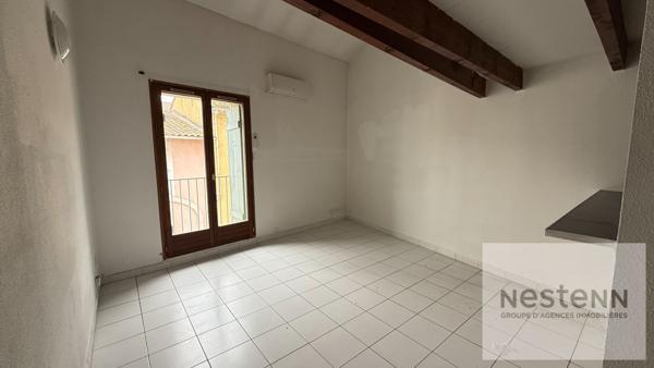 Appartement Lunel T1 Bis 46.20 m²