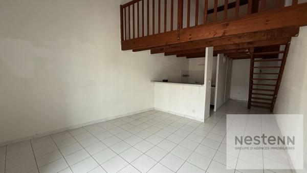 Appartement Lunel T1 Bis 46.20 m²