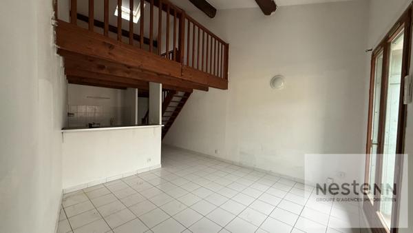 Appartement Lunel T1 Bis 46.20 m²