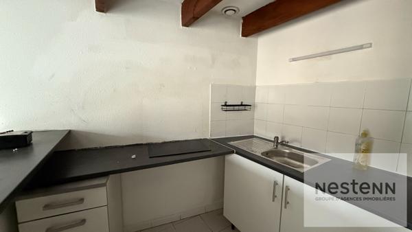 Appartement Lunel T1 Bis 46.20 m²