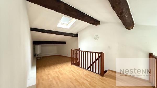 Appartement Lunel T1 Bis 46.20 m²