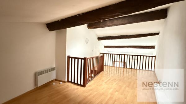 Appartement Lunel T1 Bis 46.20 m²