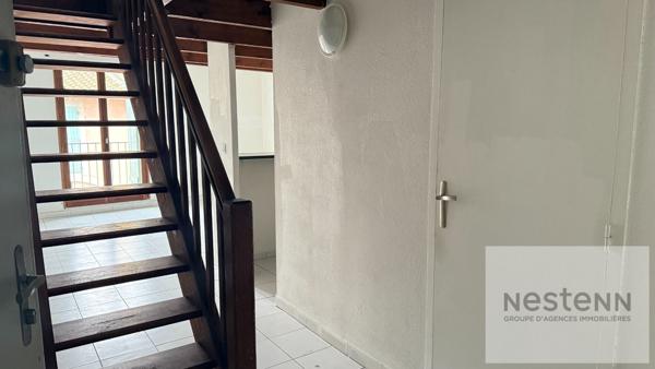 Appartement Lunel T1 Bis 46.20 m²