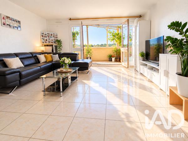 Appartement à vendre 4 pièces 93,24 m² Toulouse