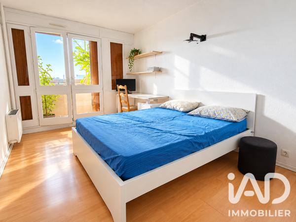 Appartement à vendre 4 pièces 93,24 m² Toulouse