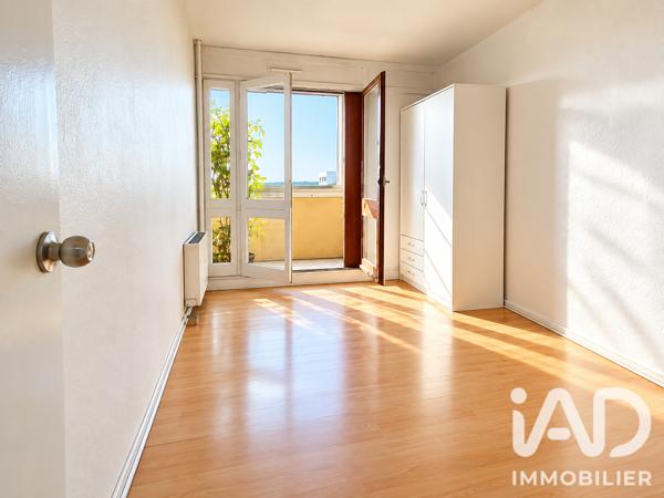 Appartement à vendre 4 pièces 93,24 m² Toulouse