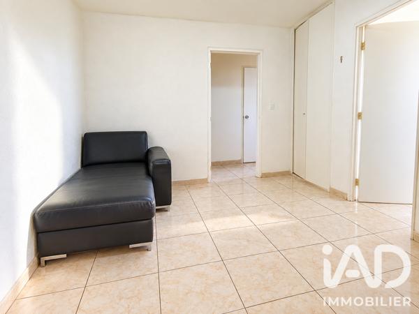 Appartement à vendre 4 pièces 93,24 m² Toulouse