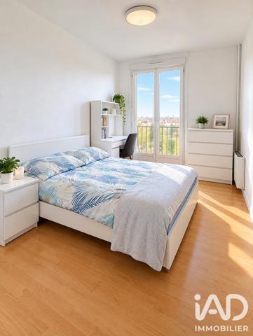 Appartement à vendre 4 pièces 93,24 m² Toulouse