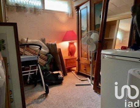 Appartement 2 pièces de 62 m² à Suresnes (92150)