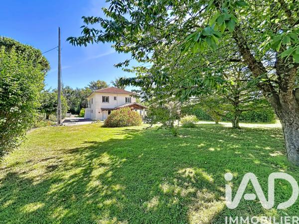 Maison à vendre 4 pièces 106 m² Bessières