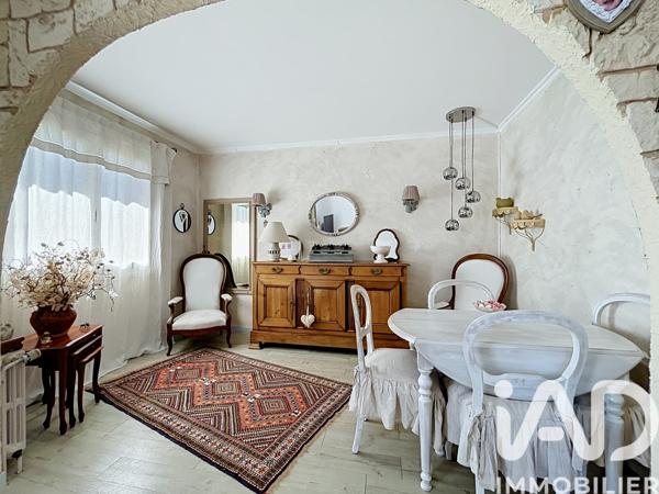 Maison à vendre 4 pièces 106 m² Bessières