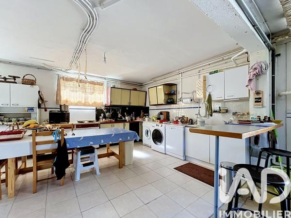 Maison à vendre 4 pièces 106 m² Bessières