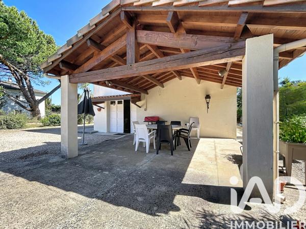 Maison à vendre 4 pièces 106 m² Bessières