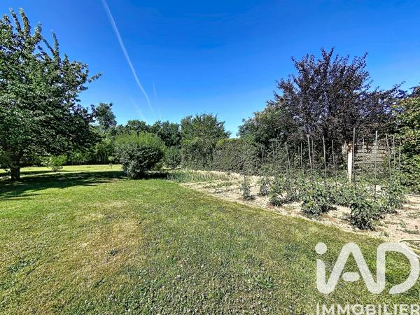 Maison à vendre 4 pièces 106 m² Bessières