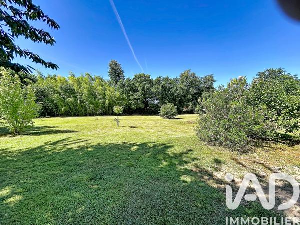 Maison à vendre 4 pièces 106 m² Bessières