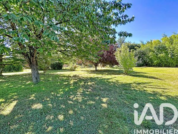 Maison à vendre 4 pièces 106 m² Bessières