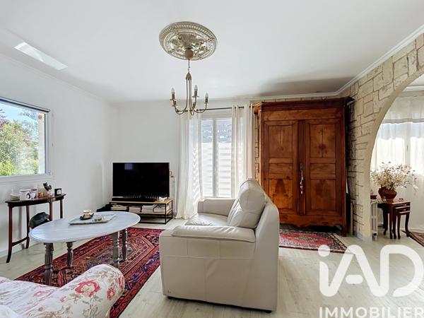 Maison à vendre 4 pièces 106 m² Bessières
