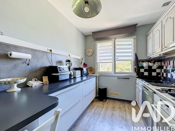 Maison à vendre 4 pièces 106 m² Bessières