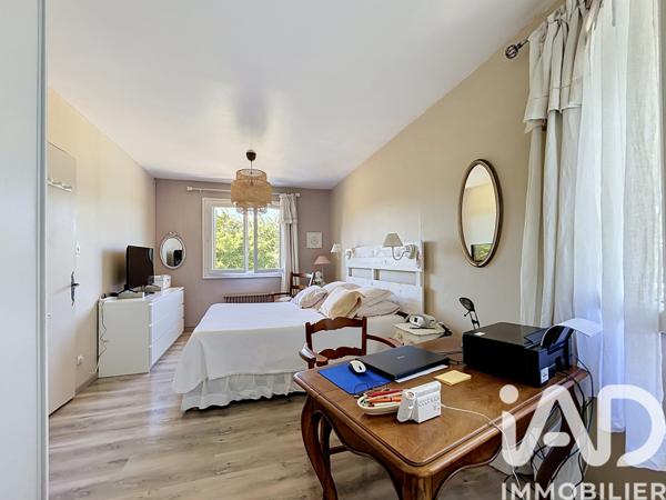 Maison à vendre 4 pièces 106 m² Bessières