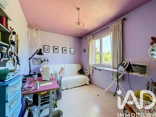 Maison à vendre 4 pièces 106 m² Bessières