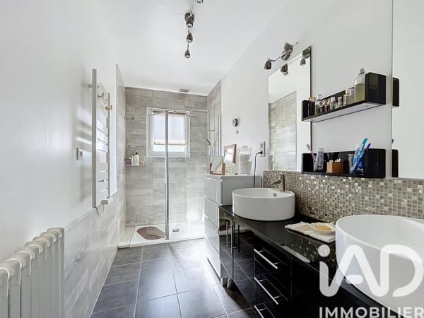 Maison à vendre 4 pièces 106 m² Bessières
