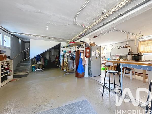 Maison à vendre 4 pièces 106 m² Bessières